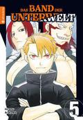 Das Band der Unterwelt 5