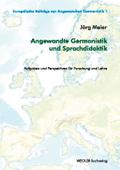 Angewandte Germanistik und Sprachdidaktik