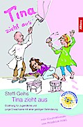 Tina zieht aus