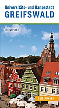 Reiseführer Universitäts- und Hansestadt Greifswald