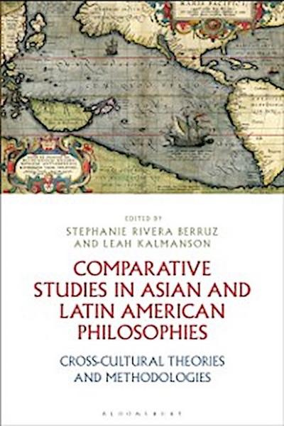 Comparative Studies in Asian and Latin American Philosophies