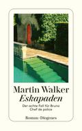 Eskapaden von Martin Walker | Ebook