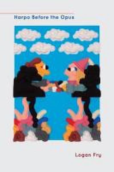 Harpo Before the Opus