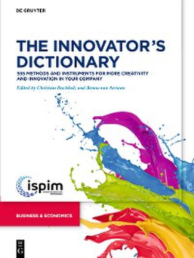 The Innovator’s Dictionary
