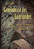 Geheimnisse des Saarlandes