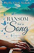 Ransom for a Song (The Rockwater Suite, #3)