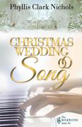 Christmas Wedding Song (The Rockwater Suite, #4)
