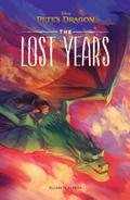 Pete’s Dragon: The Lost Years