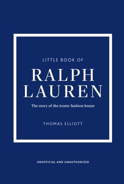Little Book of Ralph Lauren