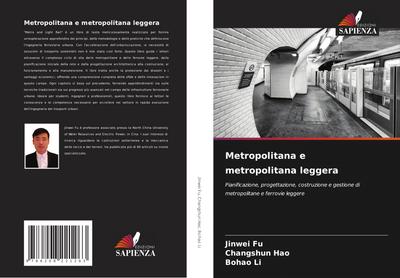 Metropolitana e metropolitana leggera