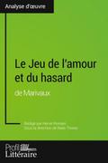 Le Jeu de l’amour et du hasard de Marivaux (Analyse approfondie)