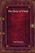The Deity of Christ