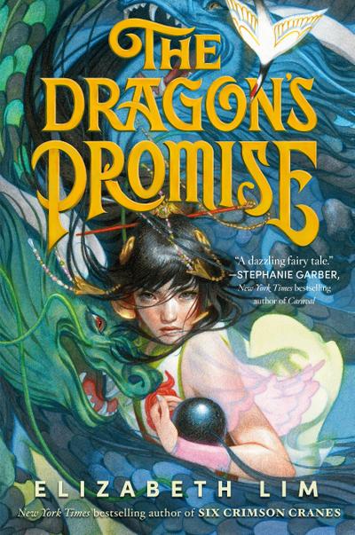 The Dragon’s Promise