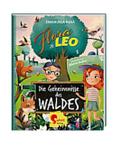 Flora & Leo - Die Geheimnisse des Waldes