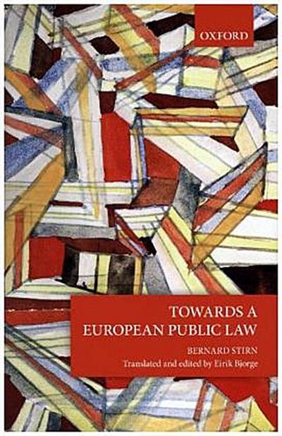Towards a European Public Law