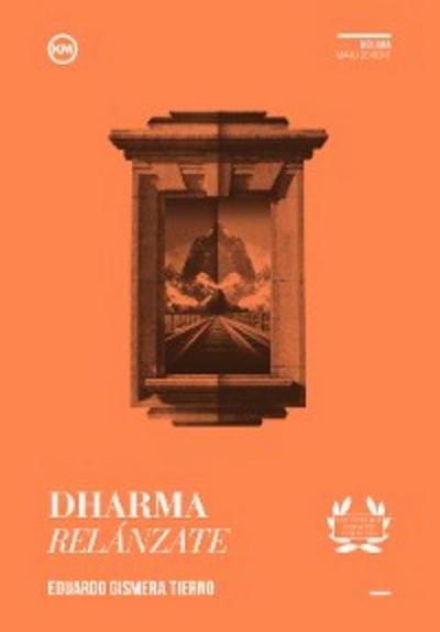 Dharma relánzate