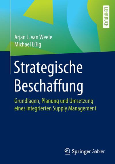 Strategische Beschaffung