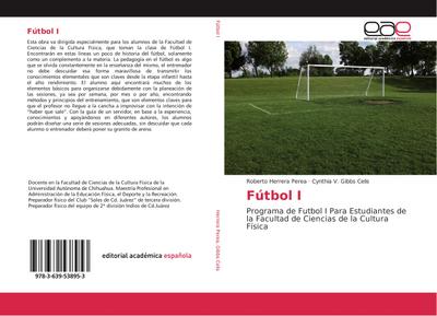 Fútbol I