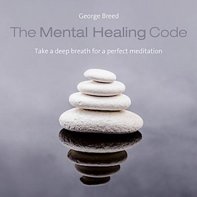 The Mental Healing Code, Audio-CD