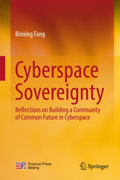 Cyberspace  Sovereignty