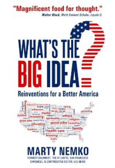 What’s the Big Idea?