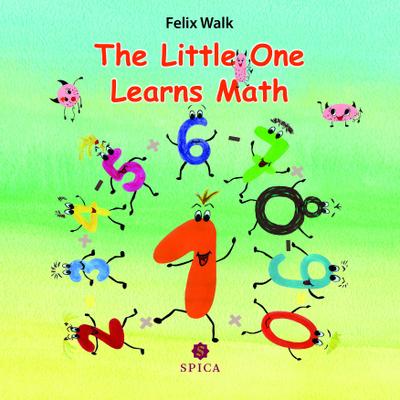 The Little One Learns Math