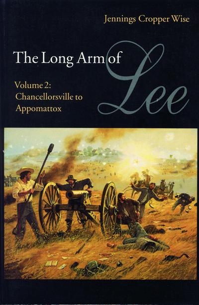The Long Arm of Lee