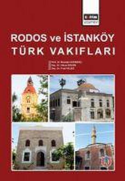 Rodos ve Istanköy Türk Vakiflari