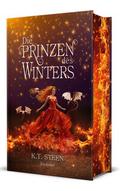 Die Prinzen des Winters - Eisfeuer