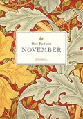 Mein Buch vom November