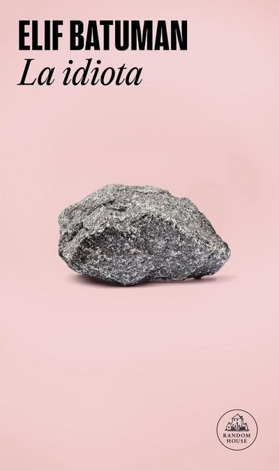 La Idiota / The Idiot