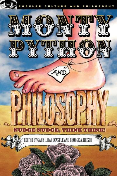 Monty Python and Philosophy