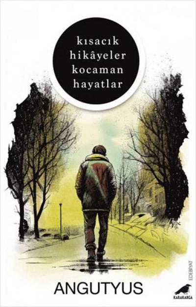 Kisacik Hikayeler Kocaman Hayatlar