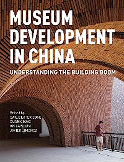 Museum Development in China