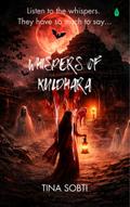 Whispers of Kuldhara