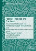 Federal Theories and Practices
