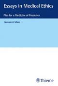 Essays in Medical Ethics