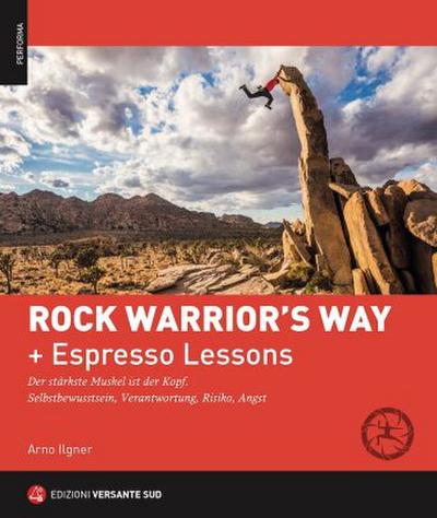 Rock Warrior’s Way