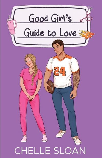Good Girl’s Guide to Love