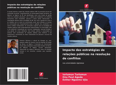 Impacto das estratégias de relações públicas na resolução de conflitos