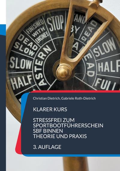 Klarer Kurs
