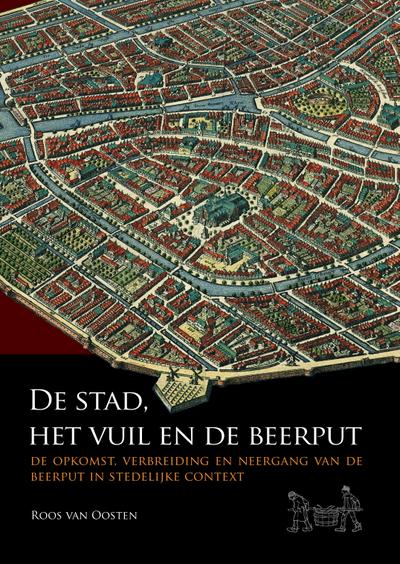 De stad, het vuil en de beerput