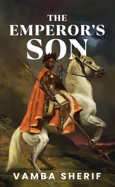 The Emperor’s Son