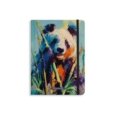 matabooks - Nachhaltiges A5 Notizbuch/Tagebuch/Bullet Journa