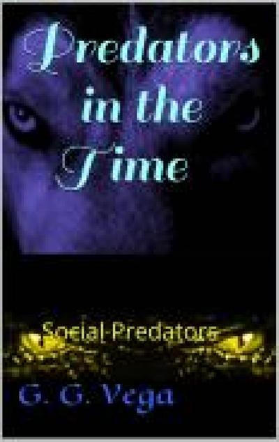Predators In The Time