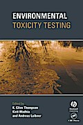 Environmental Toxicity Testing