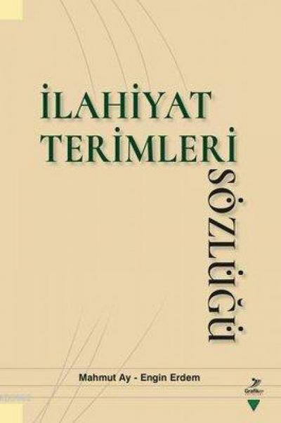 Ilahiyat Terimleri Sözlügü