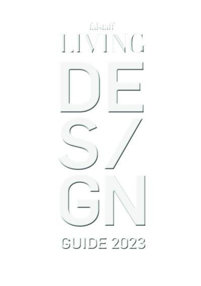 Falstaff Living Design Guide 2023