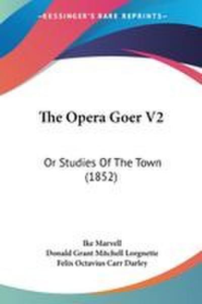 The Opera Goer V2