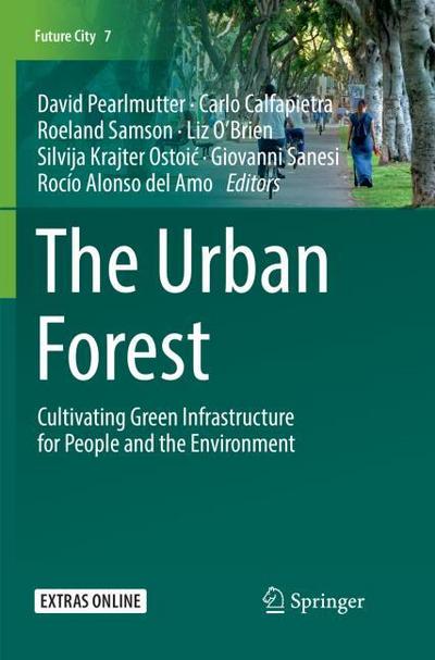 The Urban Forest